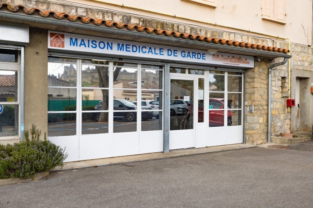 La salle de téléconsultation rejoint la MMG