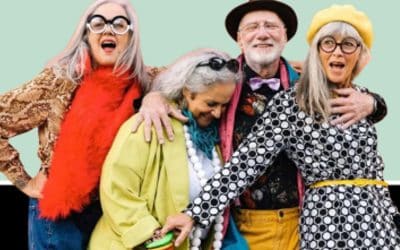 Les Ateliers Bien-Être Senior  2ème édition