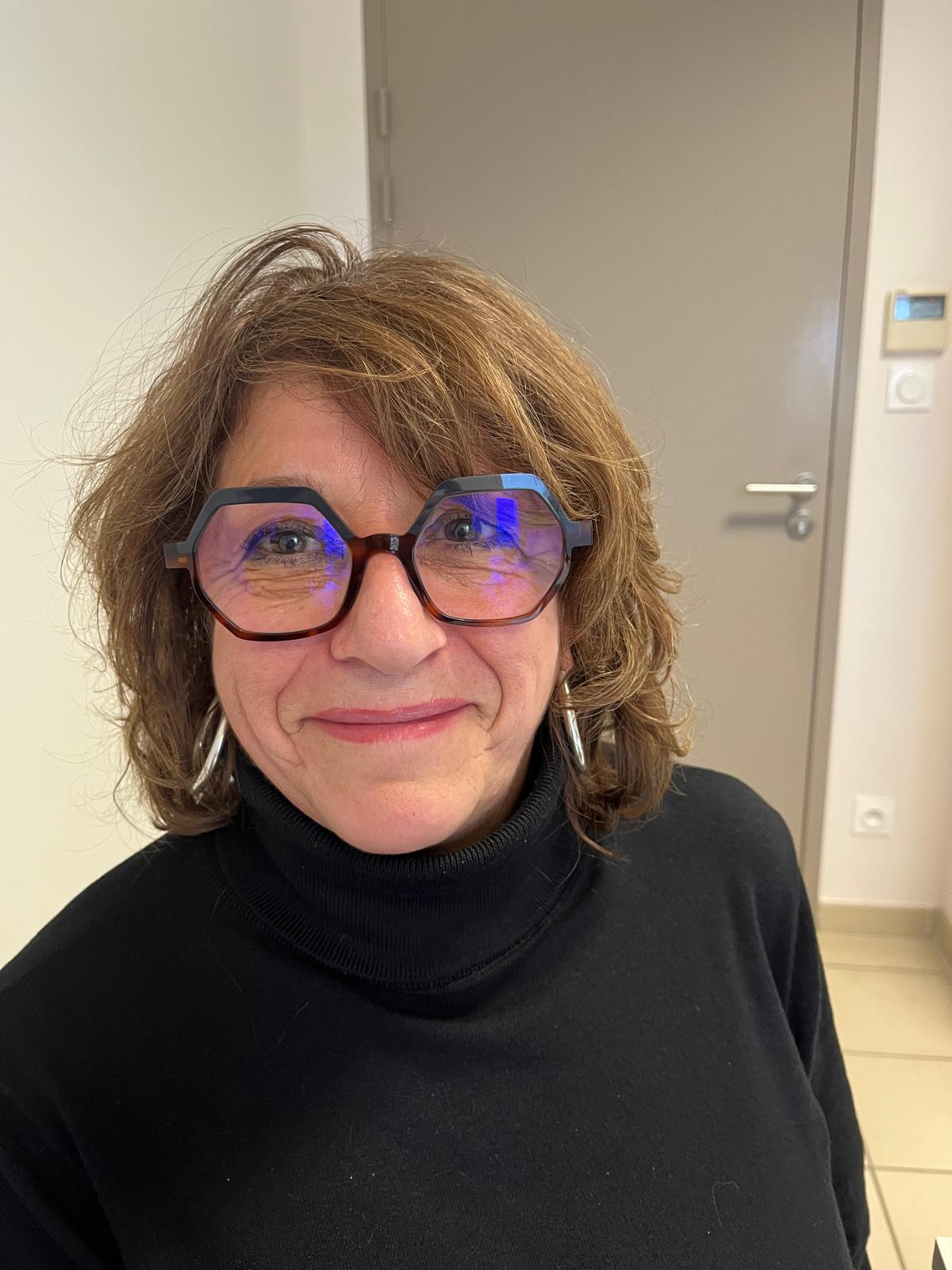 Corinne GRIGGIO
