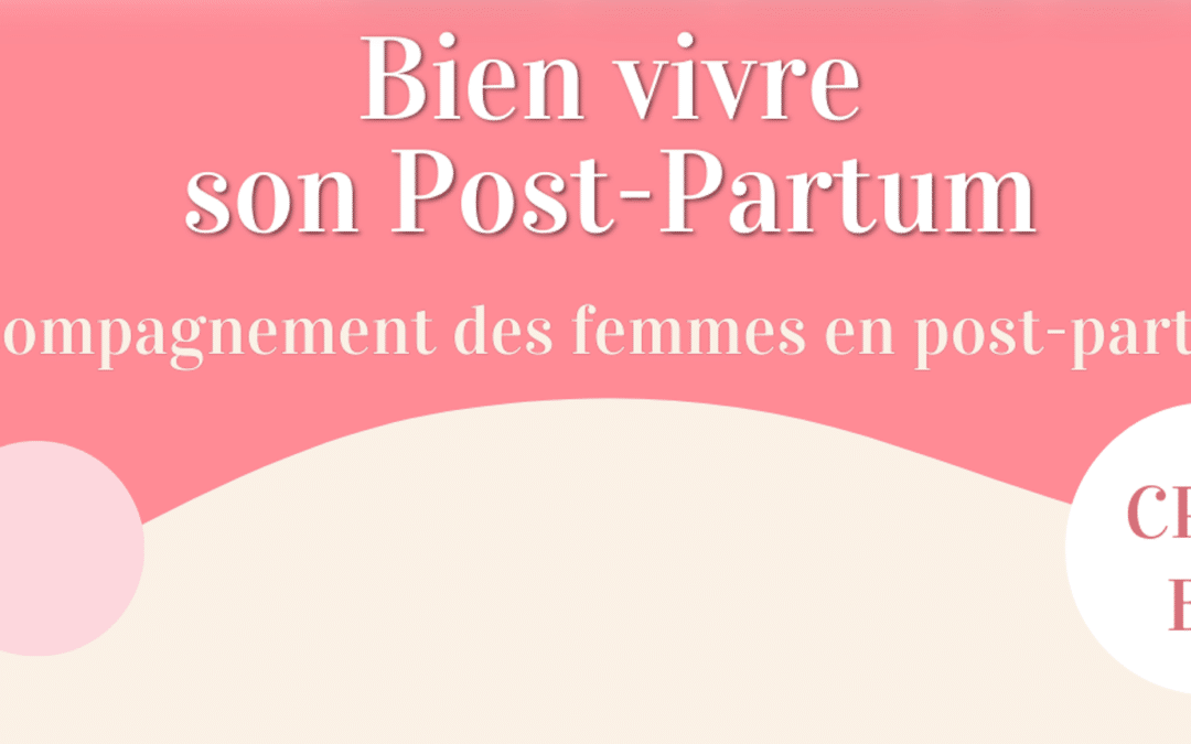 Un nouveau projet pour accompagner les jeunes mamans