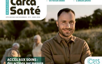 Carca Santé – N°3