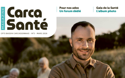 Carca Santé – N°3