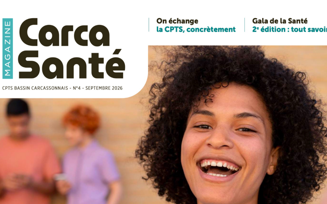 Carca Santé – N°4
