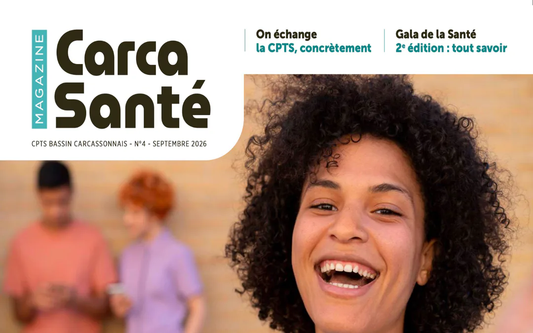 Carca Santé – N°4